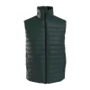 Men's Tommy Hilfiger Packable Insulted Vest -Clearance Sales Store 5673577 Hunter