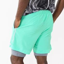 Men's Tek Gear® Mesh Back Shorts -Clearance Sales Store 5676639 ALT