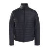 Men's Tommy Hilfiger Packable Insulated Jacket -Clearance Sales Store 5684940 Navy