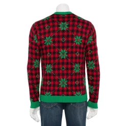 Men's Holiday Sweaters -Clearance Sales Store 5685239 ALT