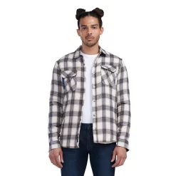 Men's Buffalo David Bitton Shacket