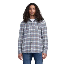 Men's Buffalo David Bitton Shacket 10 Men's Buffalo David Bitton Shacket -Clearance Sales Store 5685887 Tan Hood