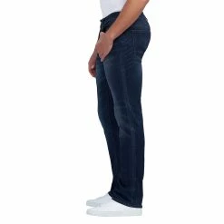Men's Buffalo David Bitton Straight Six Jeans -Clearance Sales Store 5689488 ALT2