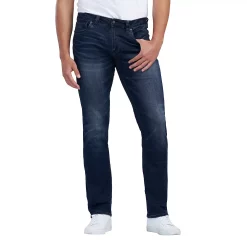 Men's Buffalo David Bitton Straight Six Jeans