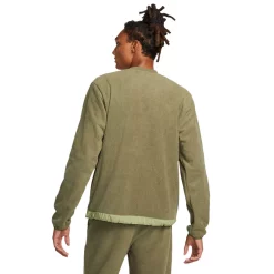 Men's Nike Club+ Fleece Winterized Crew Sweatshirt 10 Men's Nike Club+ Fleece Winterized Crew Sweatshirt -Clearance Sales Store 5690269 ALT