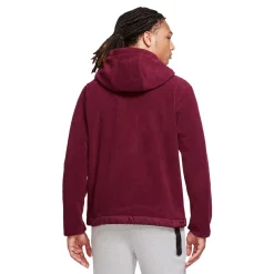 Men's Nike Club+ Fleece Winterized Pullover Hoodie -Clearance Sales Store 5690458 ALT