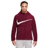 Men's Nike Club+ Fleece Winterized Pullover Hoodie -Clearance Sales Store 5690458 Dark Beetroot