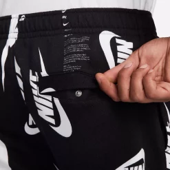 Men's Nike Club+ Fleece Pants 15 Men's Nike Club+ Fleece Pants -Clearance Sales Store 5690950 ALT4