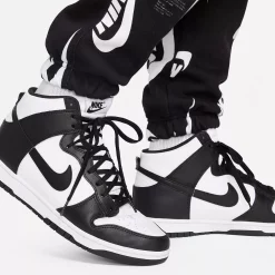 Men's Nike Club+ Fleece Pants 17 Men's Nike Club+ Fleece Pants -Clearance Sales Store 5690950 ALT6