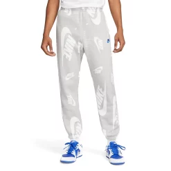 Men's Nike Club+ Fleece Pants 11 Men's Nike Club+ Fleece Pants -Clearance Sales Store 5690950 Gray Fog