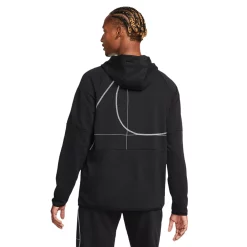 Men's Nike Dri-FIT Fleece Pullover Fitness Hoodie 9 Men's Nike Dri-FIT Fleece Pullover Fitness Hoodie -Clearance Sales Store 5691493 ALT