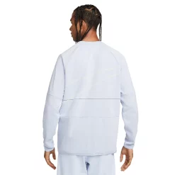 Men's Nike Dri-FIT Long-Sleeve Fleece Fitness Top -Clearance Sales Store 5691521 ALT