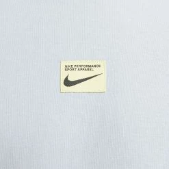 Men's Nike Dri-FIT Long-Sleeve Fleece Fitness Top -Clearance Sales Store 5691521 ALT4