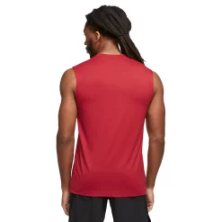 Men's Nike Dri-FIT Legend Sleeveless Fitness Tee -Clearance Sales Store 5691628 ALT