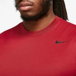 Men's Nike Dri-FIT Legend Sleeveless Fitness Tee -Clearance Sales Store 5691628 ALT2