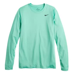 Men's Nike Dri-FIT Legend Fitness Tee -Clearance Sales Store 5691741 ALT2