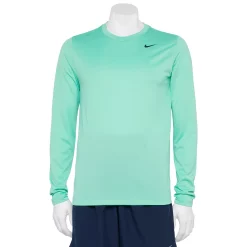Men's Nike Dri-FIT Legend Fitness Tee -Clearance Sales Store 5691741 Light Menta