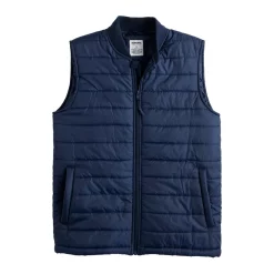 Men's Sonoma Goods For Life® Puffy Vest -Clearance Sales Store 5693516 ALT