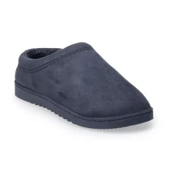 Men's Sonoma Goods For Life® Trimmed Edge Clog Slipper -Clearance Sales Store 5697011 Paramount Blue