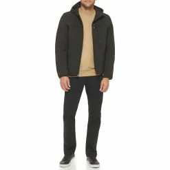 Men's Levi's® Soft Shell Performance Jacket -Clearance Sales Store 5698039 ALT3