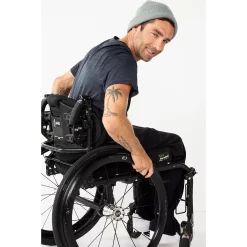 Men's Tek Gear® Adaptive DryTek Tee -Clearance Sales Store 5699517 ALT3