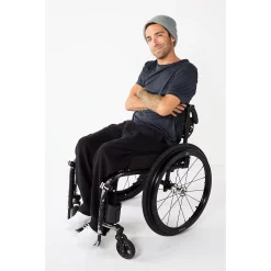 Men's Tek Gear® Adaptive DryTek Tee -Clearance Sales Store 5699517 ALT4