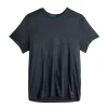 Men's Tek Gear® Adaptive DryTek Tee 1 Men's Tek Gear® Adaptive DryTek Tee -Clearance Sales Store 5699517 Ash Black