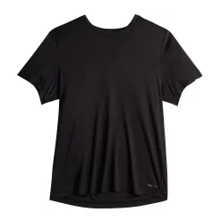 Men's Tek Gear® Adaptive DryTek Tee -Clearance Sales Store 5699517 Mineral Black