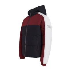 Men's Tommy Hilfiger Colorblock Jacket -Clearance Sales Store 5710593 ALT2