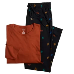 Men's Sonoma Goods For Life® Super Soft Pajama Set -Clearance Sales Store 5718839 ALT2
