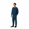 Men’s Eddie Bauer 2-Piece Lounge Top & Jogger Pants Set