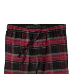 Men's Eddie Bauer Cozy Cabin 2-Piece Top & Pants Lounge Set -Clearance Sales Store 5720260 ALT3