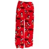 Men's Disney Mickey Mouse Sleep Pants -Clearance Sales Store 5720663