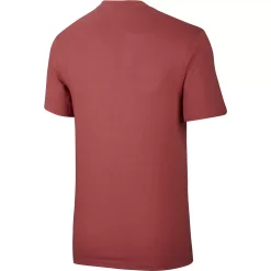 Men's Nike "Just Do It" Logo Tee -Clearance Sales Store 5721511 ALT