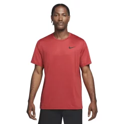 Big & Tall Nike Pro Dri-FIT Tee