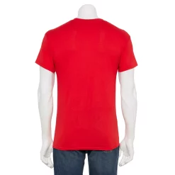 Men's Marvel Amazing Spiderman Holiday Tee -Clearance Sales Store 5742784 ALT