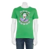 Men's DC Comics Joker Holiday Tee 1 Men's DC Comics Joker Holiday Tee -Clearance Sales Store 5742785