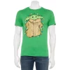 Men's Star Wars Grogu Holiday Tee -Clearance Sales Store 5742787