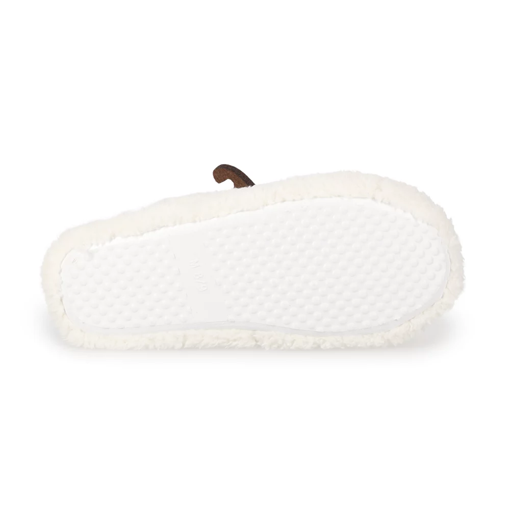 Men's Jammies For Your Families® Reindeer Slippers 7 Men's Jammies For Your Families® Reindeer Slippers - Image 5