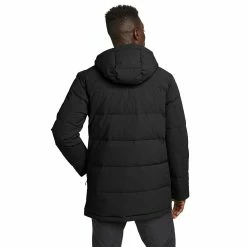 Men's Eddie Bauer Essential Down Parka 11 Men's Eddie Bauer Essential Down Parka -Clearance Sales Store 5753525 ALT
