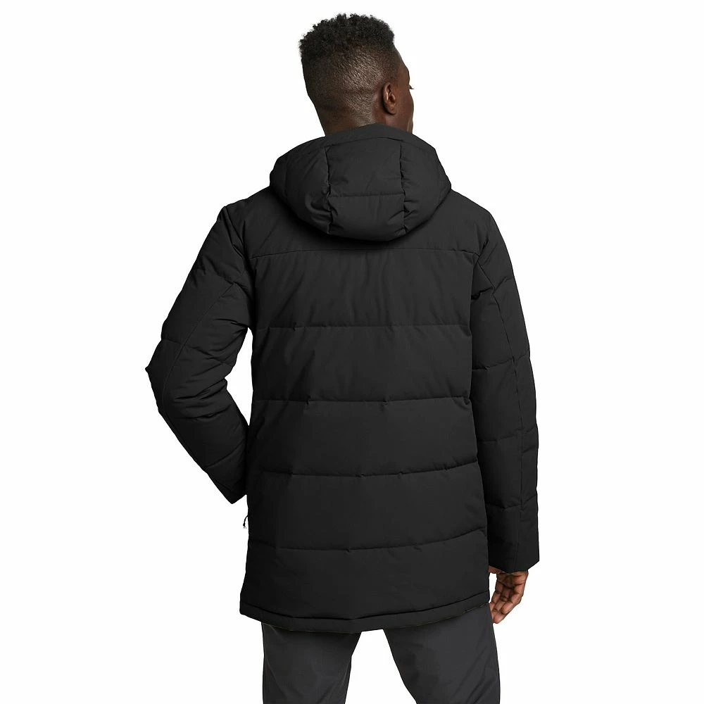 Men's Eddie Bauer Essential Down Parka 7 Men's Eddie Bauer Essential Down Parka - Image 5
