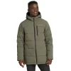 Men's Eddie Bauer Essential Down Parka -Clearance Sales Store 5753525 Sprig