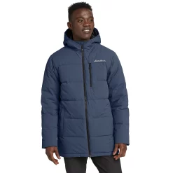 Men's Eddie Bauer Essential Down Parka 9 Men's Eddie Bauer Essential Down Parka -Clearance Sales Store 5753525 Twilight