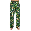 Men's Elf Sleep Pants 1 Men's Elf Sleep Pants -Clearance Sales Store 5755211