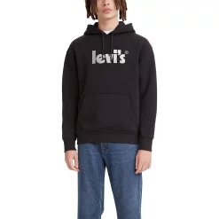 Big & Tall Levi's® Logo Hoodie