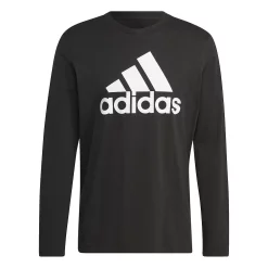 Men's adidas Essentials Long Sleeve Tee 15 Men's adidas Essentials Long Sleeve Tee -Clearance Sales Store 5772994 ALT6