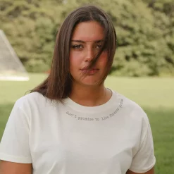 Atticus Promise Short Sleeve Tee -Clearance Sales Store 5780519 ALT