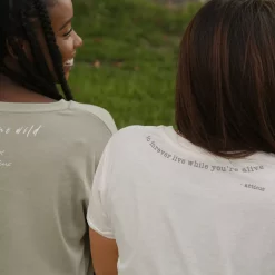 Atticus Promise Short Sleeve Tee -Clearance Sales Store 5780519 ALT3