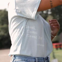 Atticus Perfect Short Sleeve Tee -Clearance Sales Store 5780523 ALT2