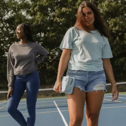 Atticus Perfect Short Sleeve Tee -Clearance Sales Store 5780523 ALT3